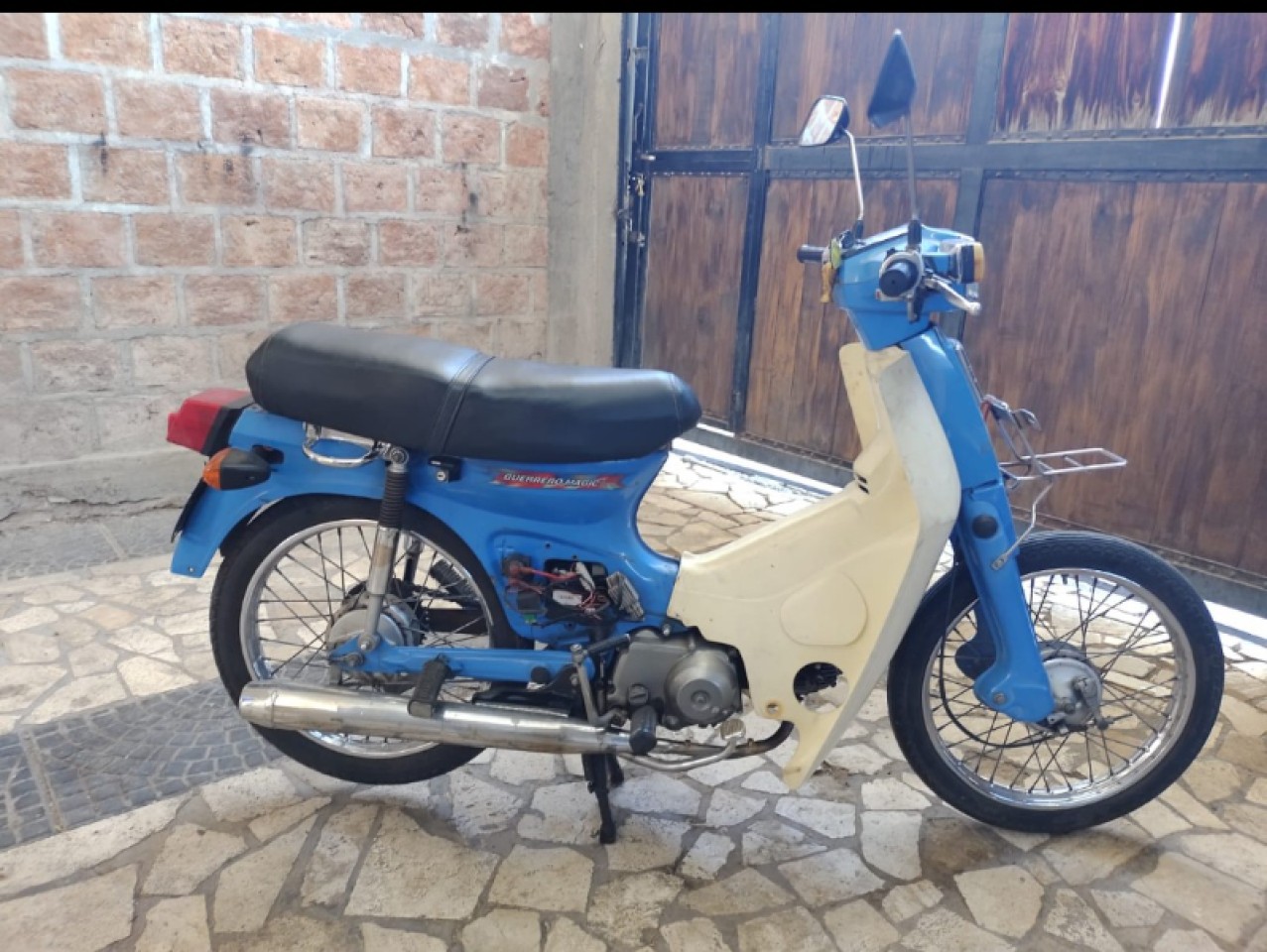 Guerrero G90