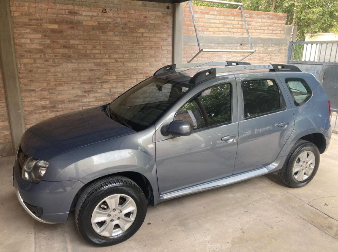Renault Duster 2015 Ph2 Privilege 1.6