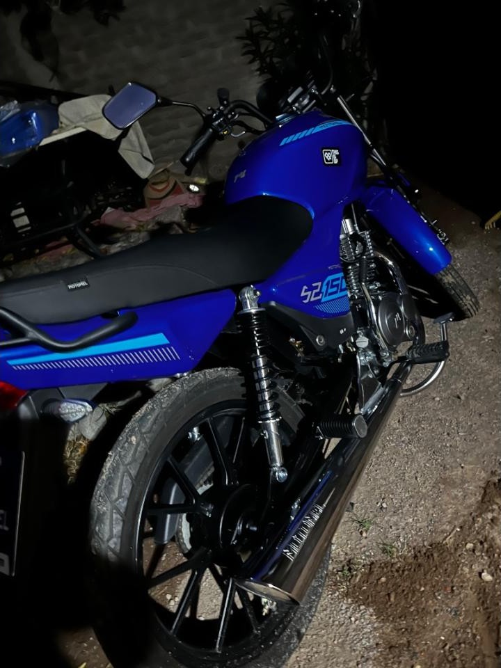 Motomel Serie 2 Full 150cc