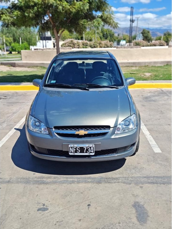 Chevrolet Corsa Classic Lt 2013 (46.000) Reales 2do Dueño