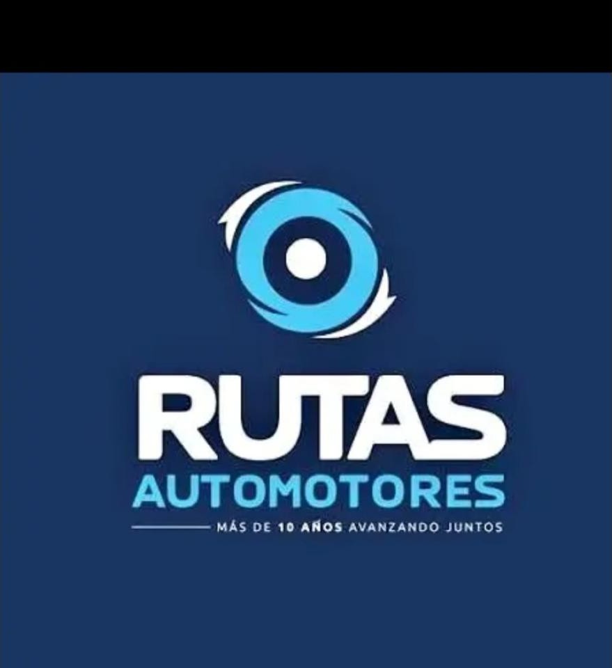 Plan Rutas Automotores