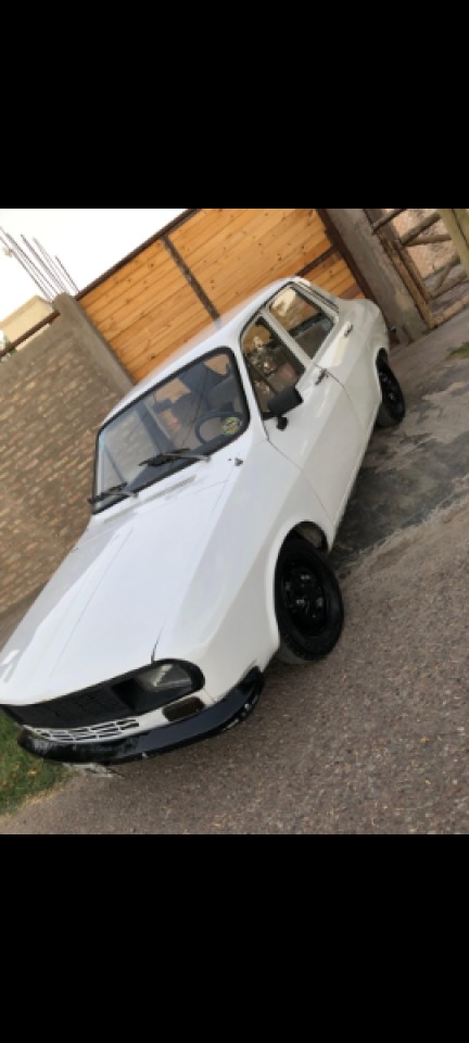 Renault 12