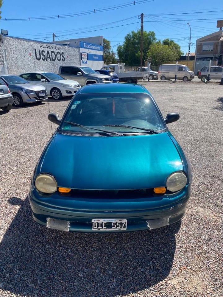 Chrysler Neon Le
