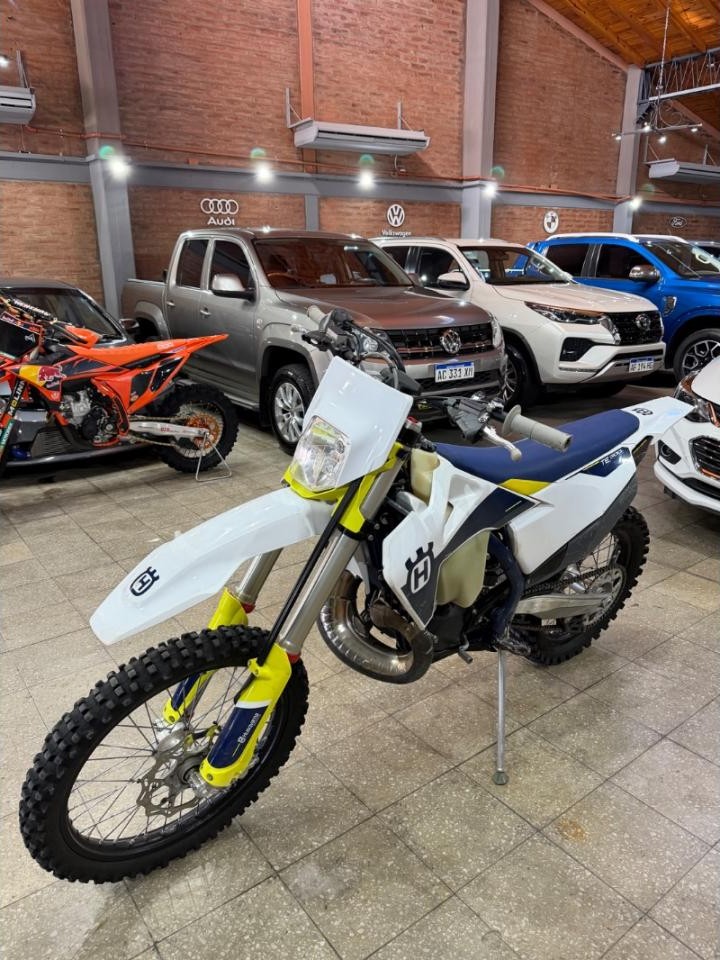 Husqvarna 300 2021