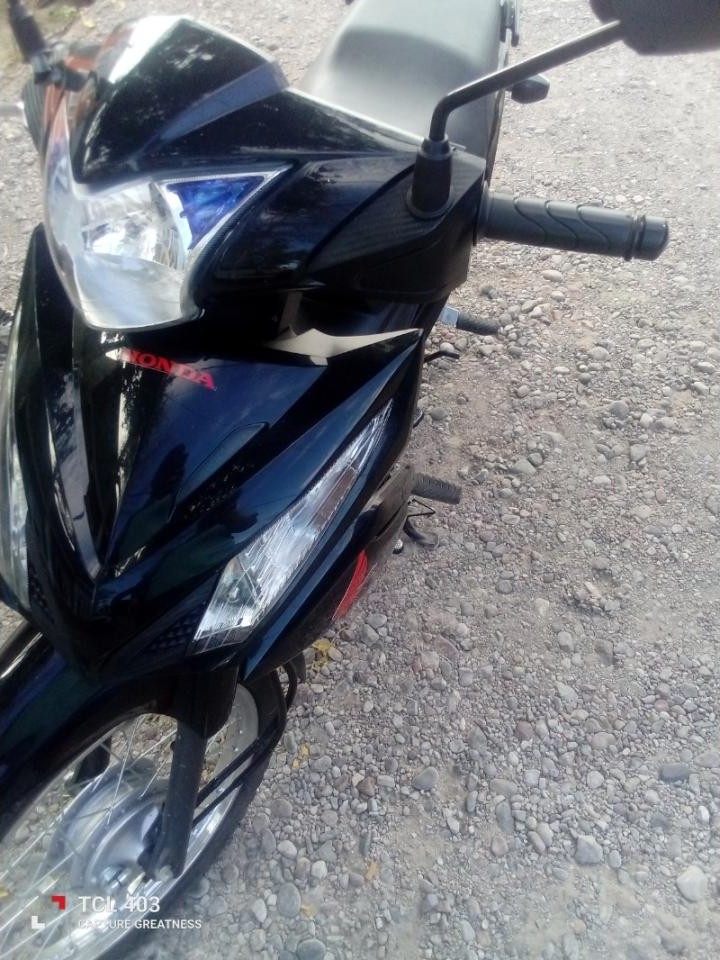 Honda Wave 110