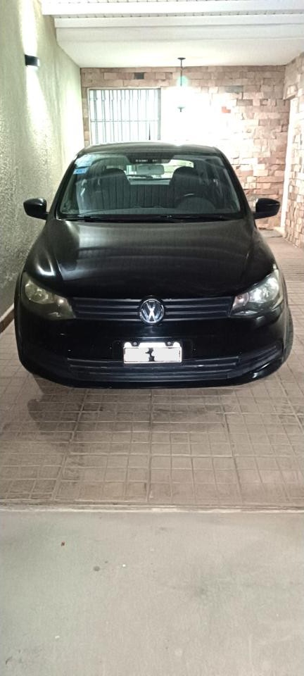 Volkswagen Gol Trend, Pack 1, Motor 1.6.