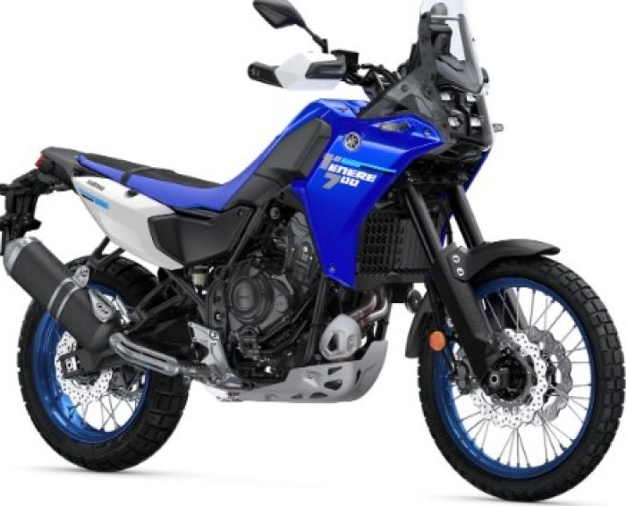Yamaha Tenere 700 0km 2026