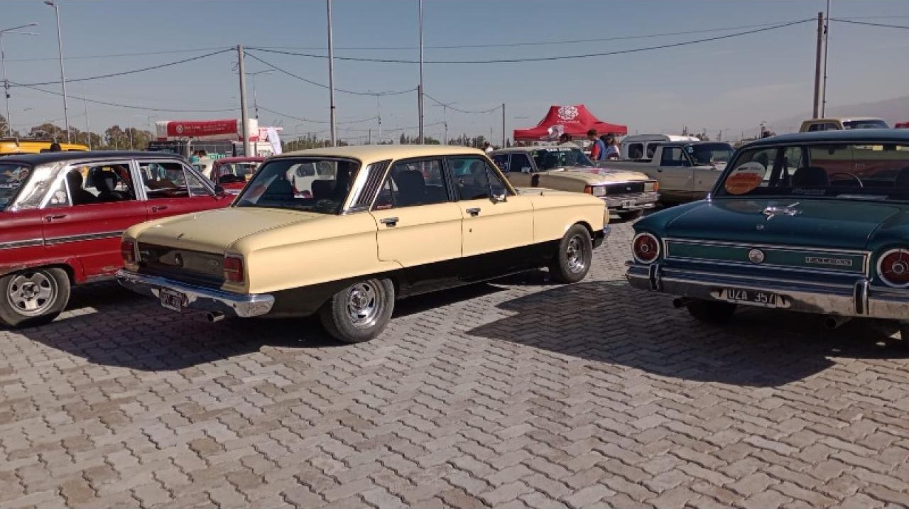 Ford Falcon 1979