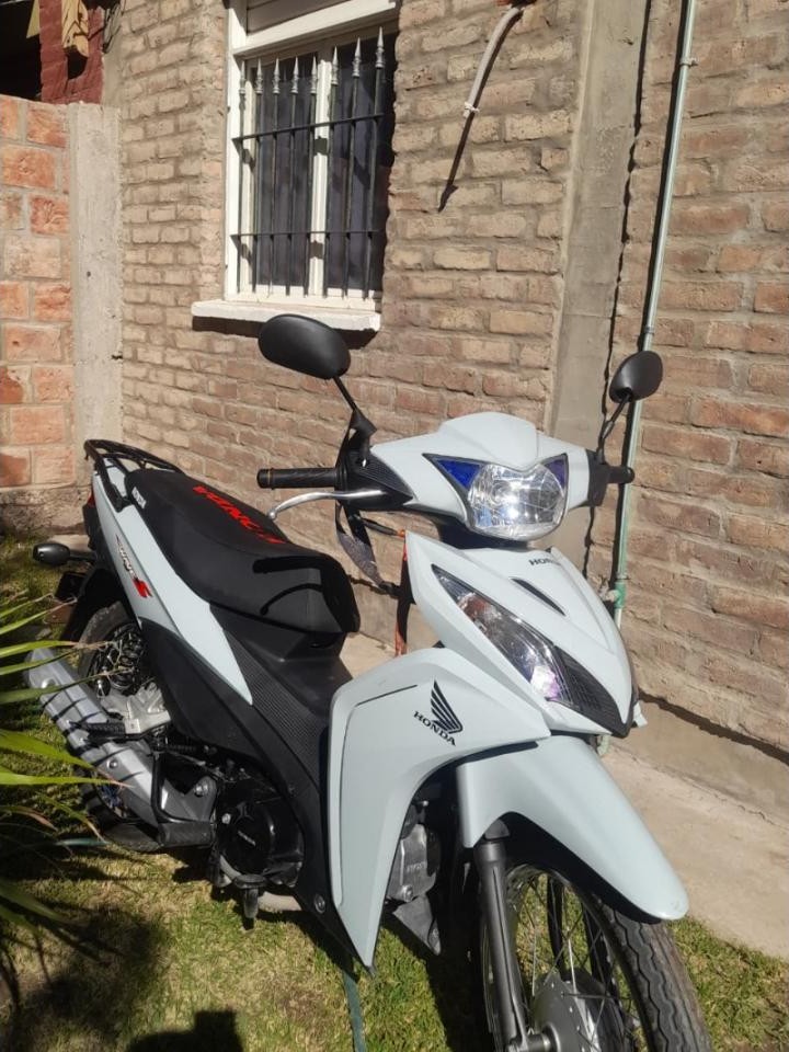 Honda Wave S 2023