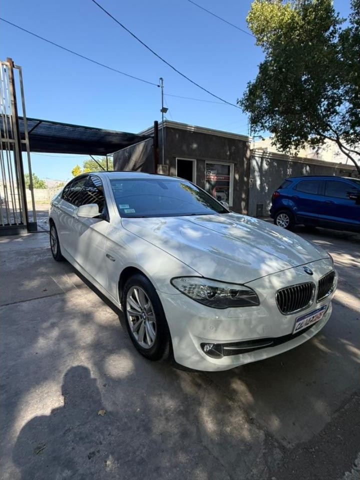 Bmw 530 D