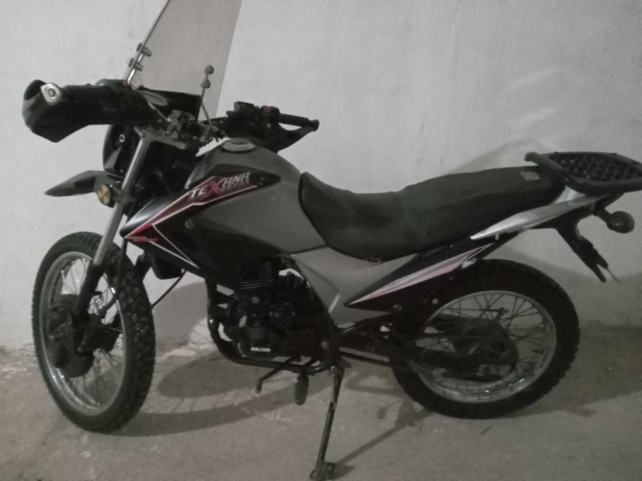 Guerrero Hs 200  2015
