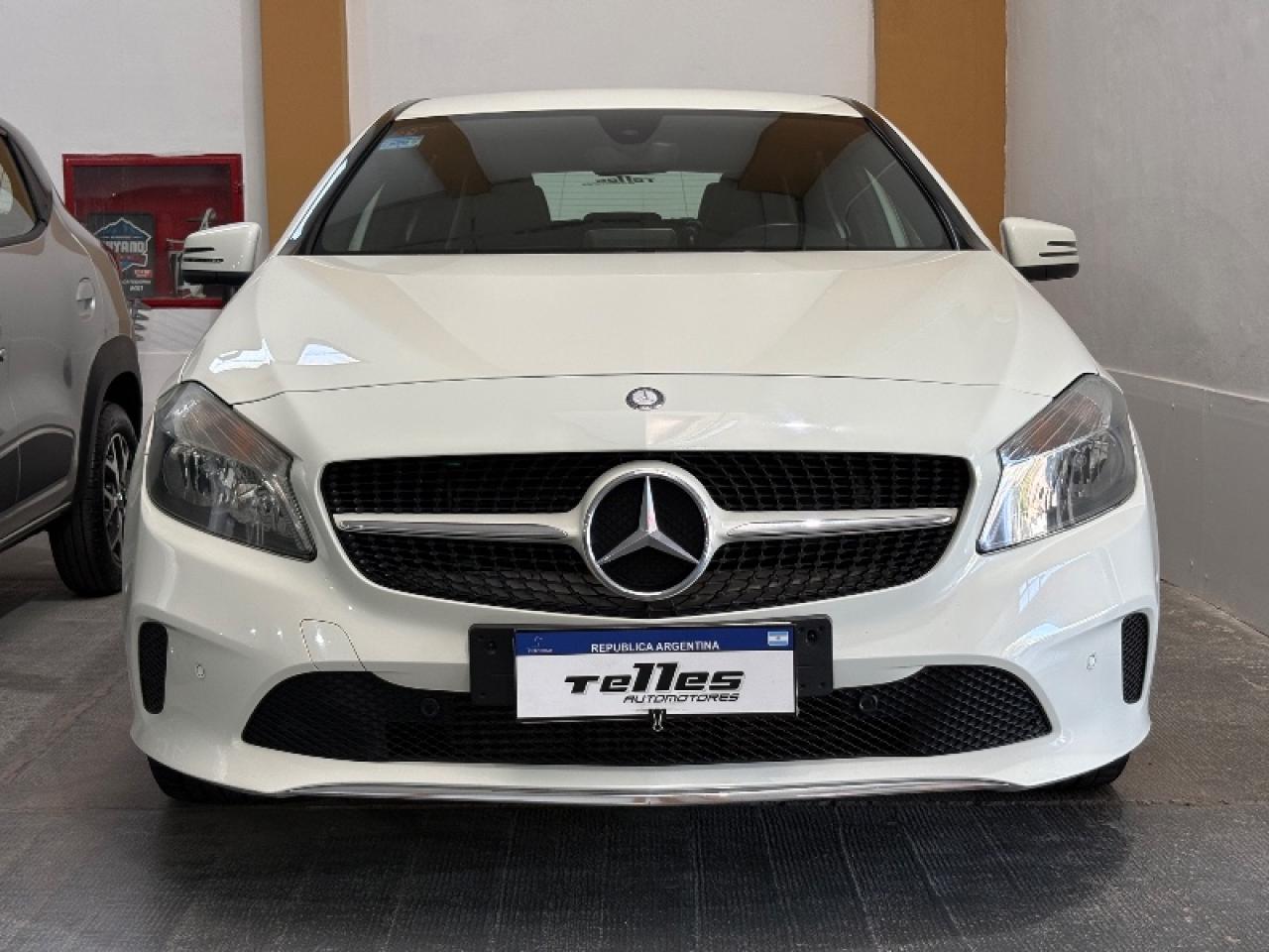 Mercedez Benz A200
