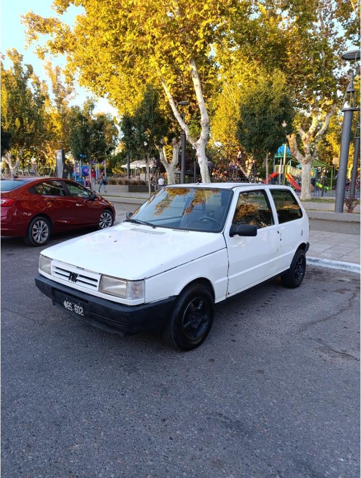 Fiat Uno