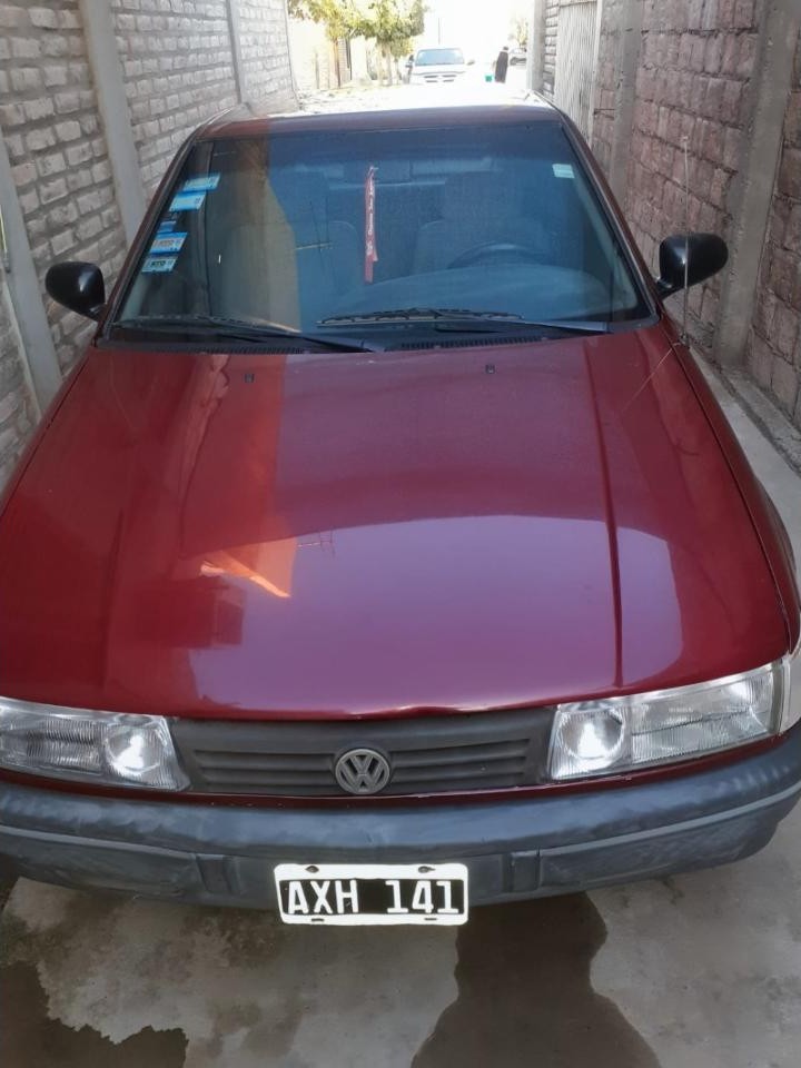 Para Entendidos Pointer Cl 1,6 Con 50.000 Km. 2 Mano