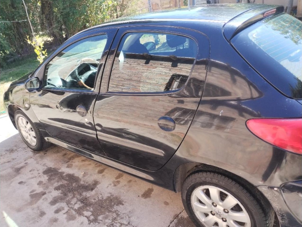 Peugeot 207 1.4 Titular Compact 2009