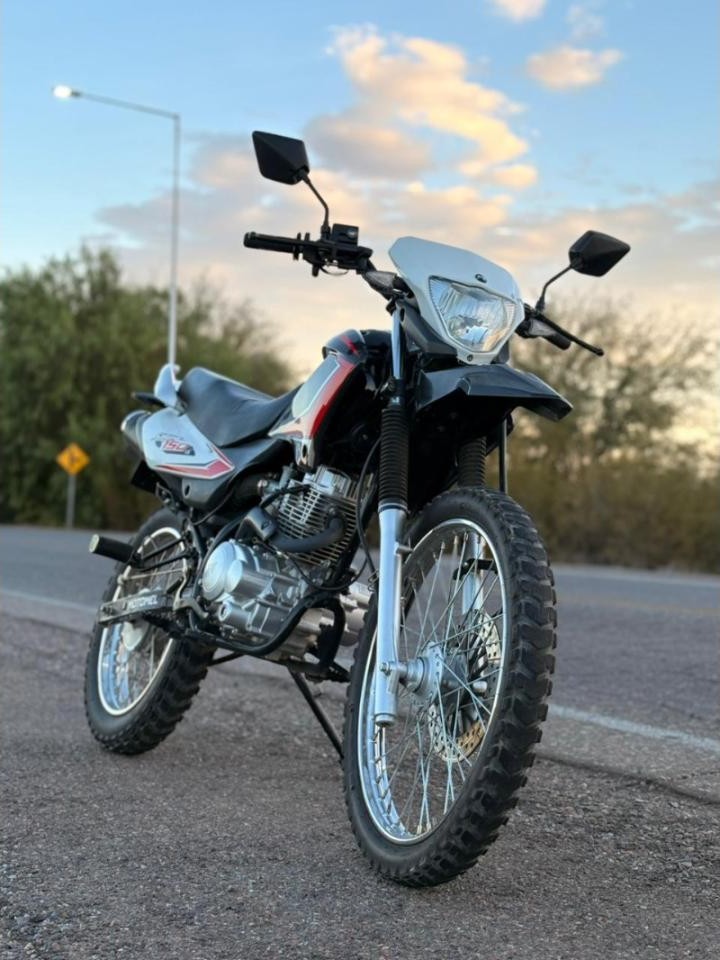 Motomel Skua 150cc 2024