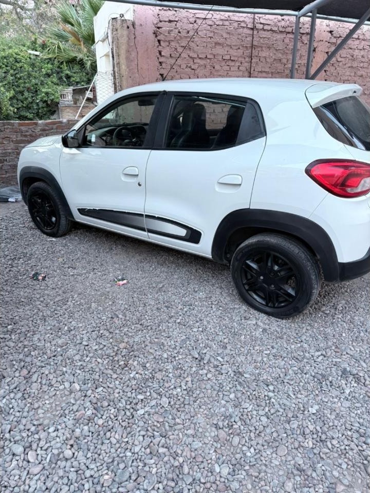 Renault Kwid 2018 Full