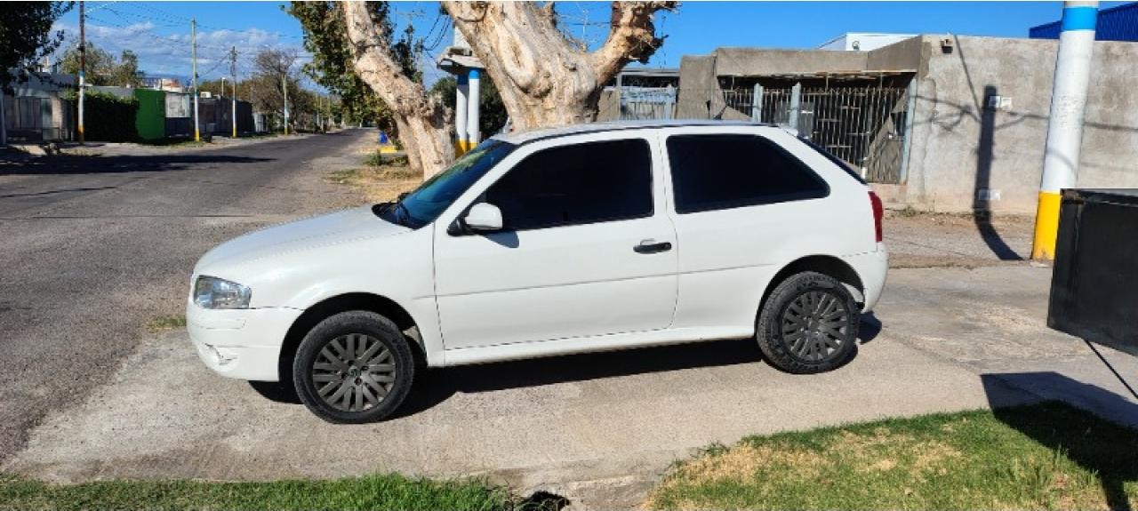 Volkswagen Gol Power 2013