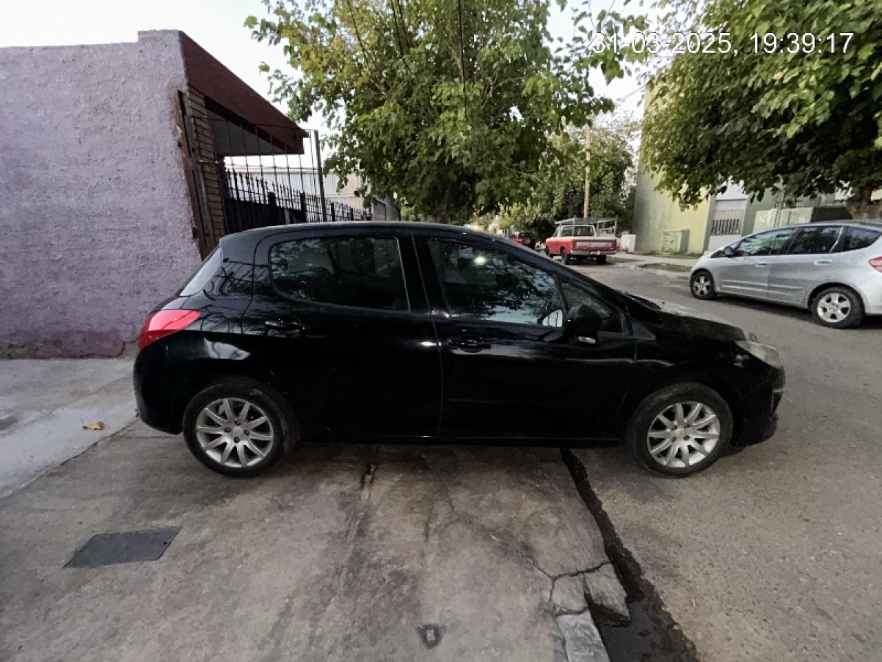 Remato Peugeot 308 Allure Nav 1.6