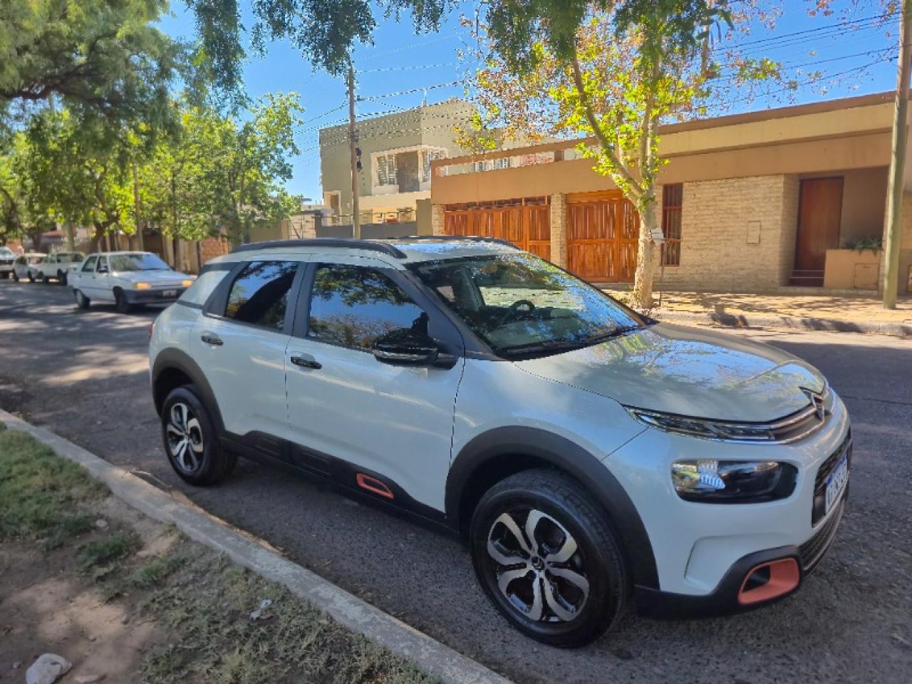 Citroen C4 Cactus Feel Vti 115 Cv My 23 At6
