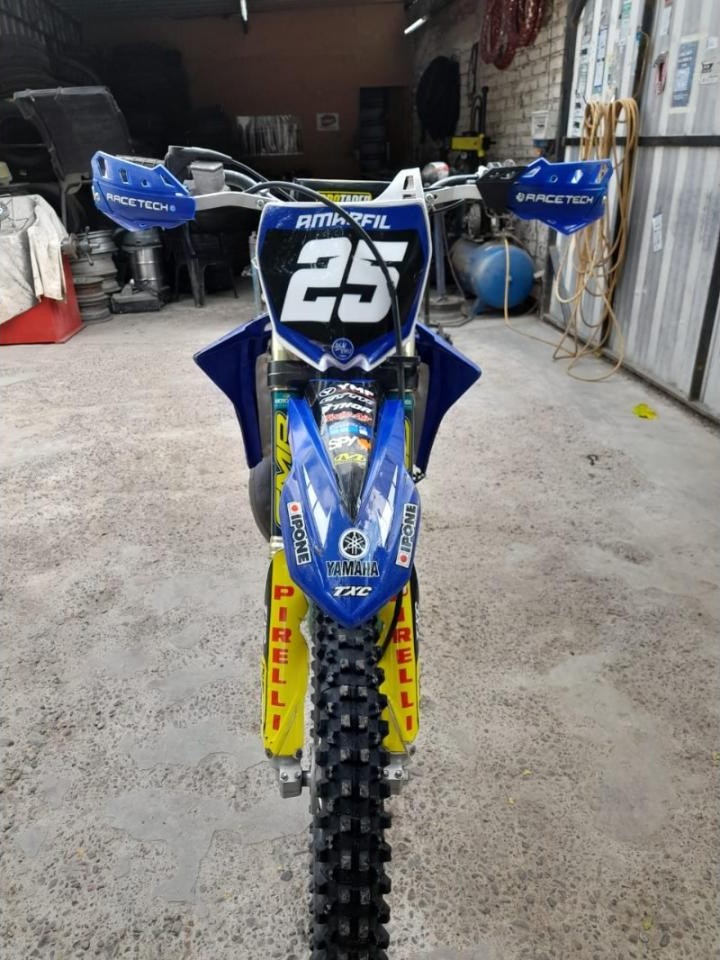 Yz 2019