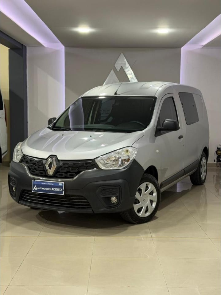 Renault Kangoo Express Confort 1.6 2023 (84.000km)