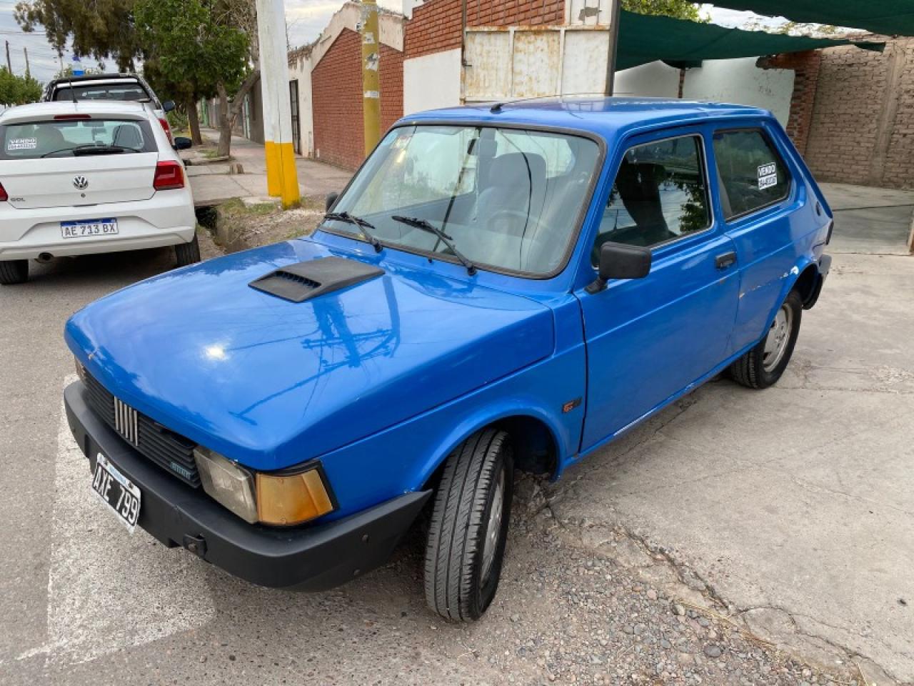 Vendo Fiat 147 Vivace