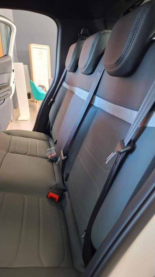 Citroen C3 Feel 80/20