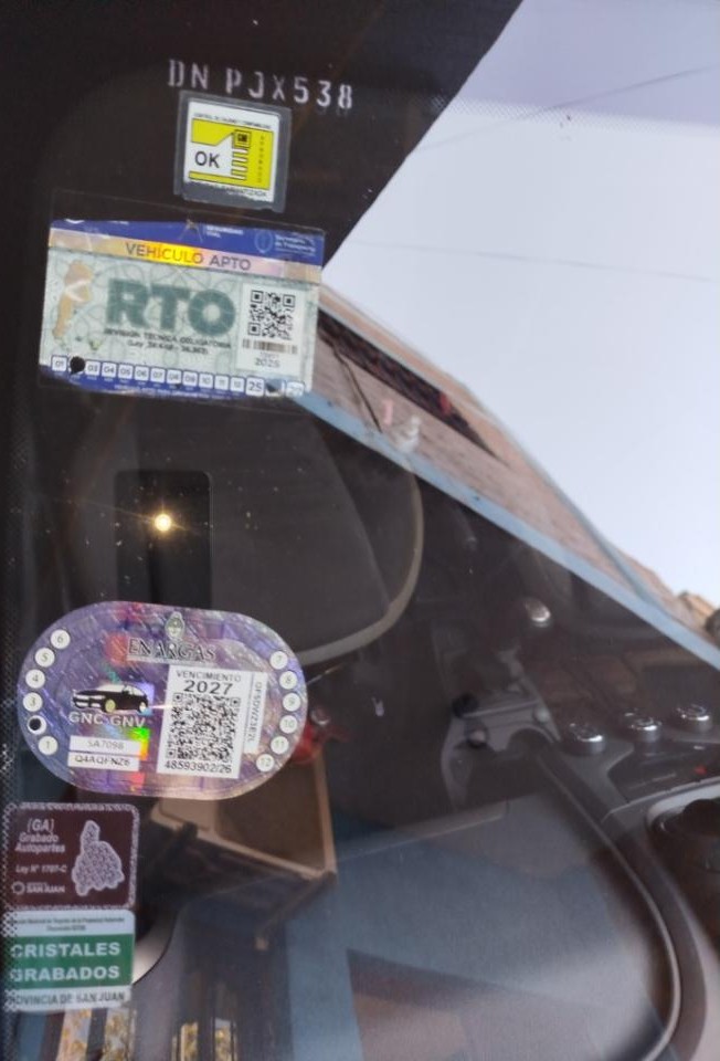 Chevrolet Agile Ltz 5p 2014