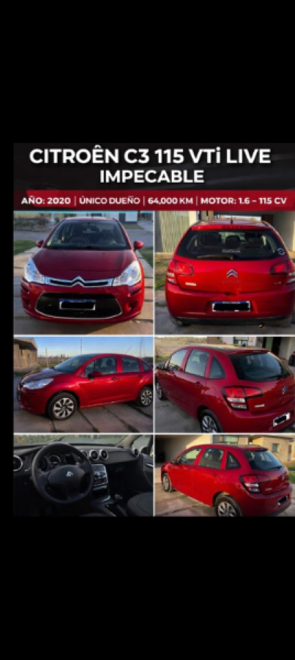 Citroen C3