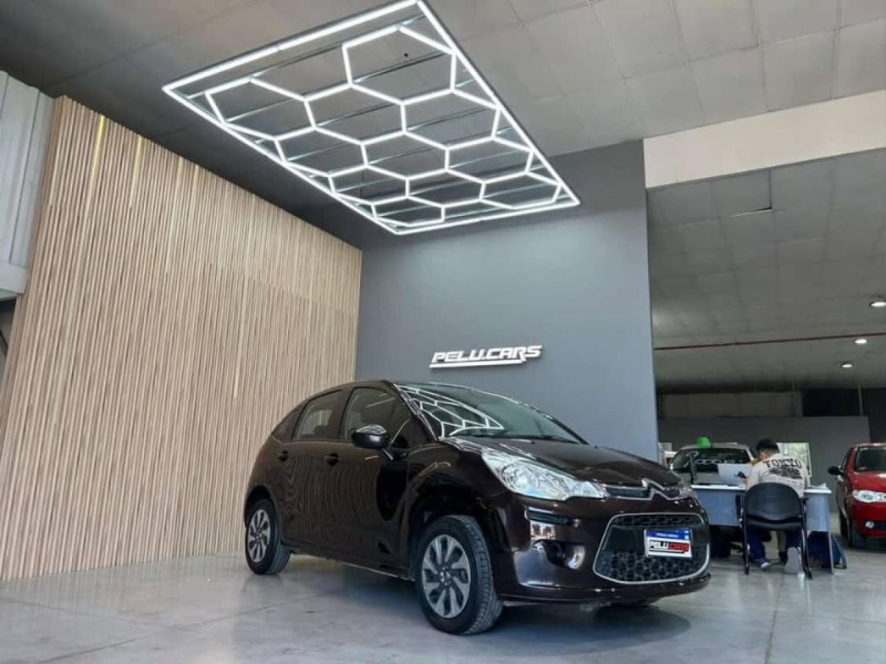 Citroen C3 Live 2021