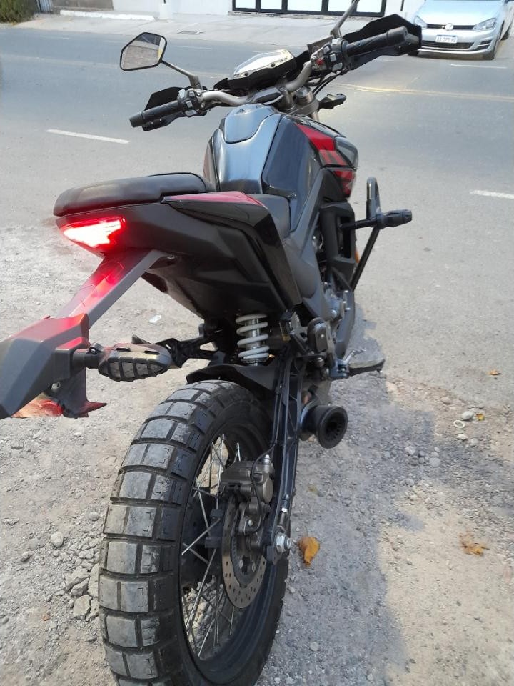 Beta 155 U Nueva