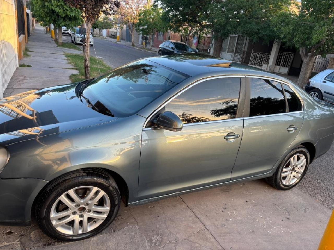 Vento 1.9 Tdi