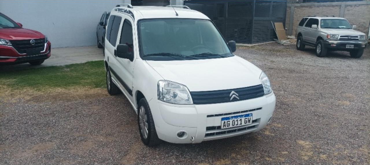 Citroen Berlíngo Multispace Vti Xtr 2023