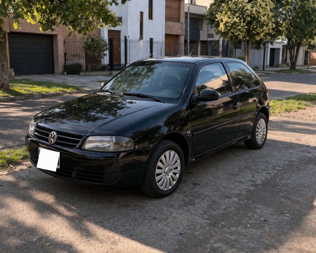 Remato Impecable Gol Power