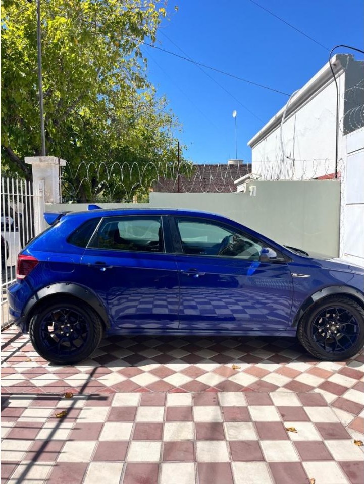 Volkswagen Polo 2018