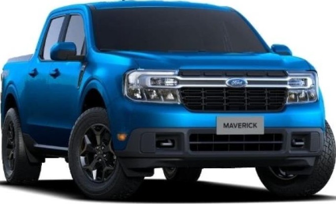 Plan Ahorro Maverick Xlt 2.0l Gtdi 4x4 At
