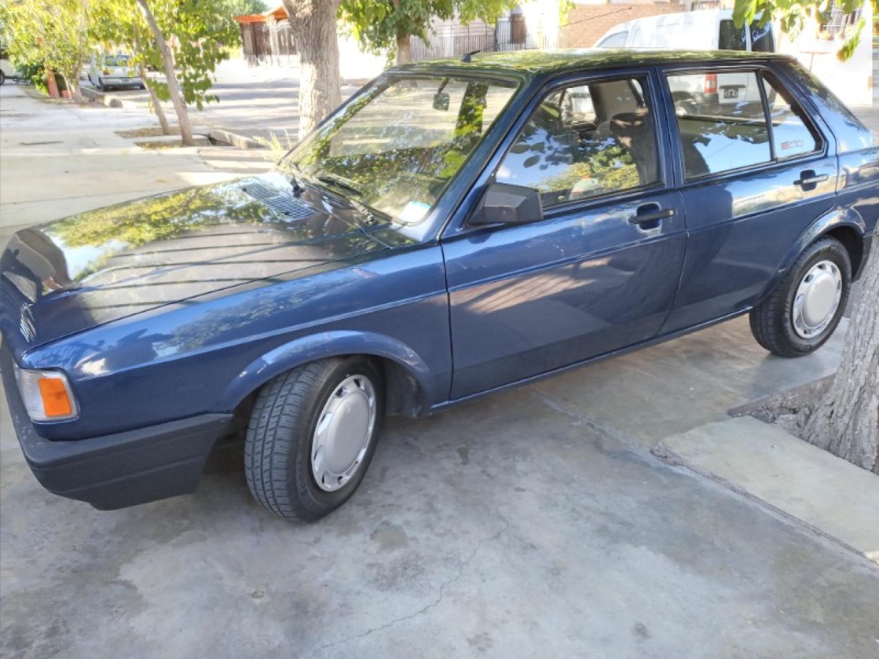 Volkswagen Senda Diésel Impecable