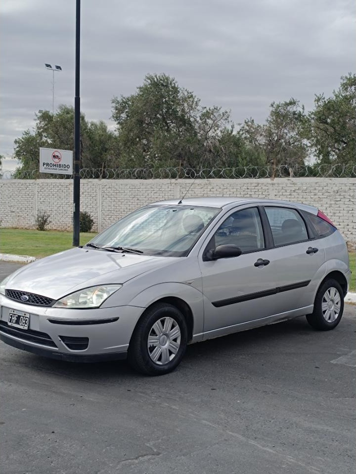 Ford Focus Ambiente 2006