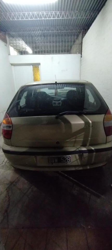 Vendo Fiat Palio