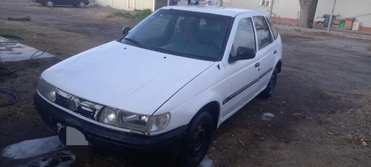 Vendo Vw Pointer