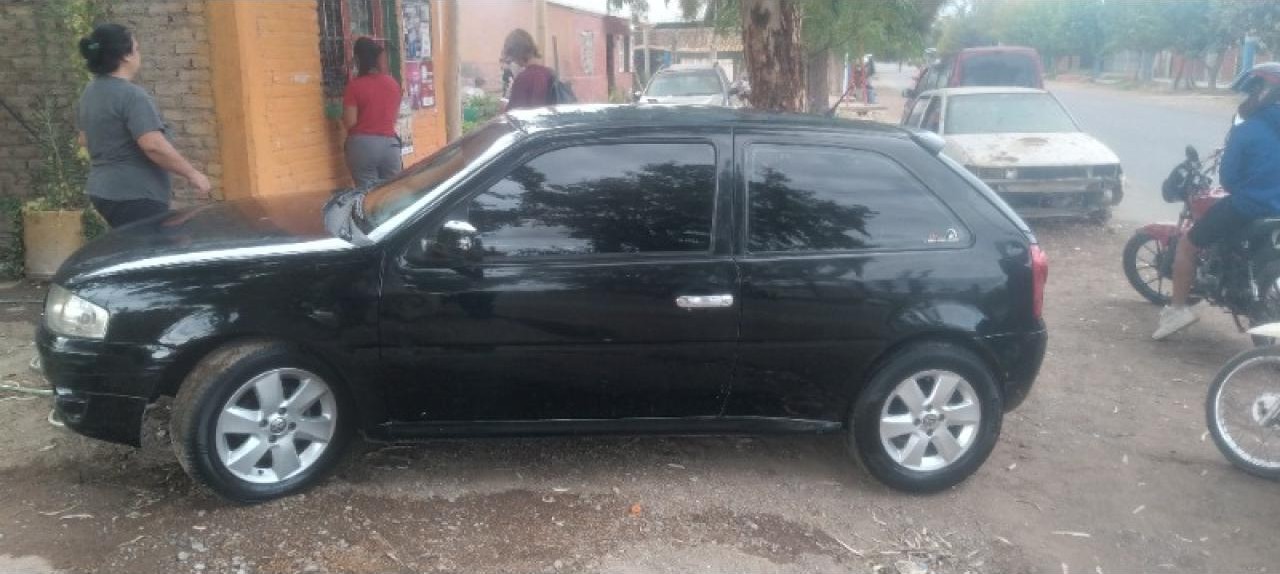 Gol Power Full Full 2008