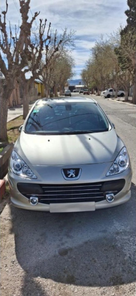 Peugeot 307 Xs Premium