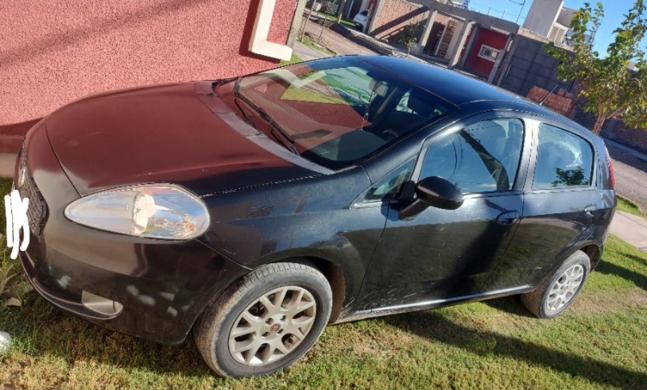 Punto Elx 2010 Primera Mano