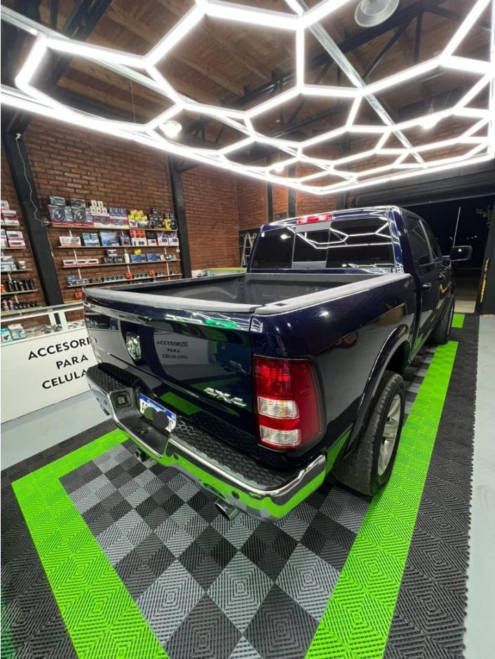 Dodge Ram 1500