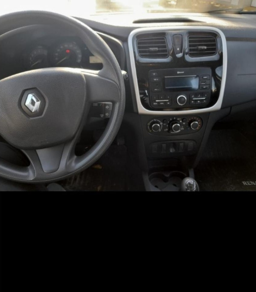 Renault Sandero 2018