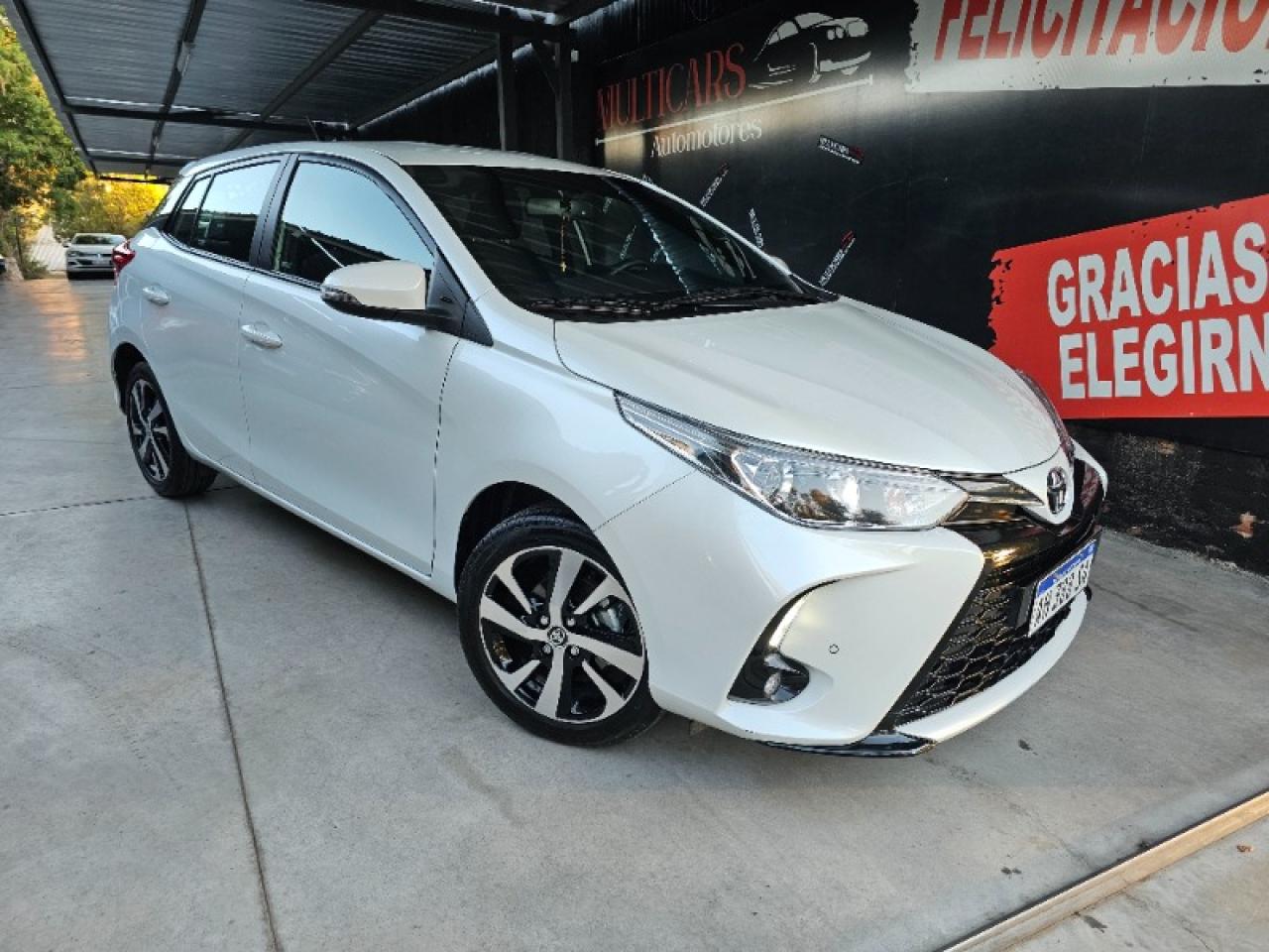 Toyota Yaris 1.5 Xls 2025