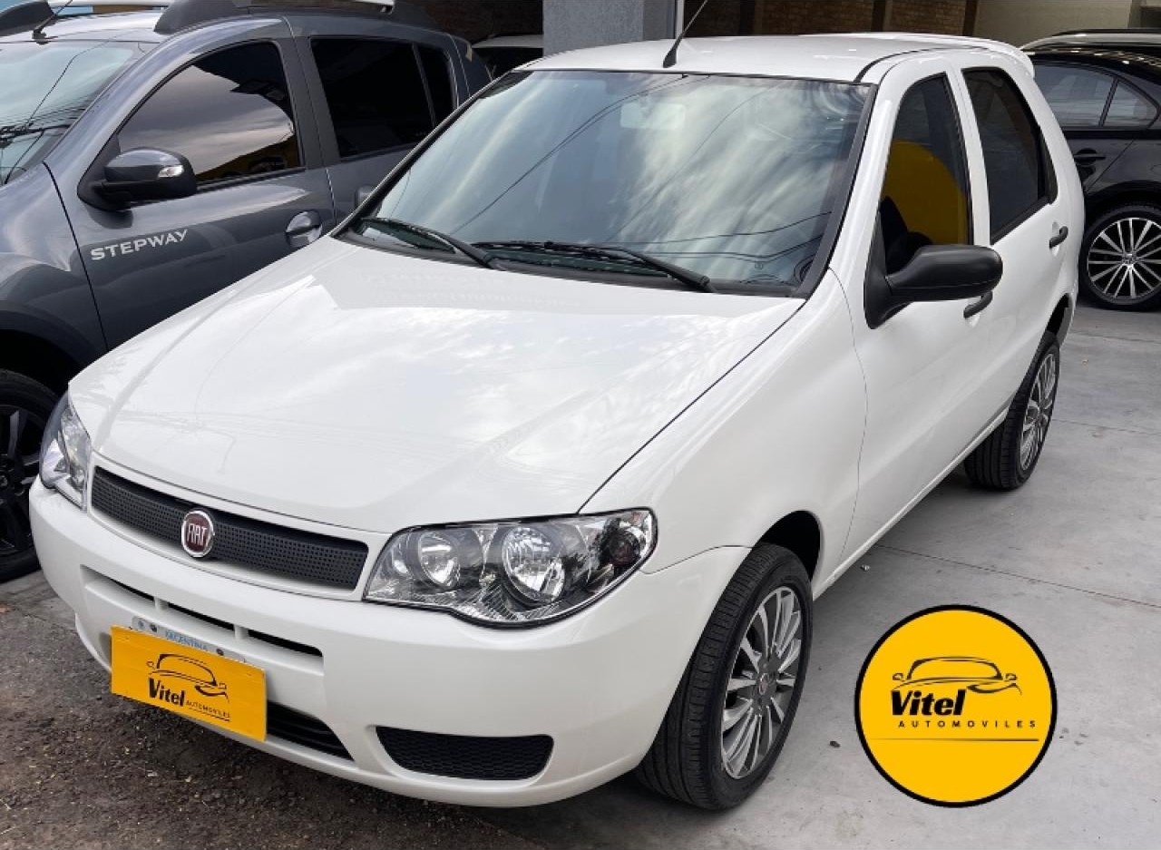Fiat Palio 2010 190.000km