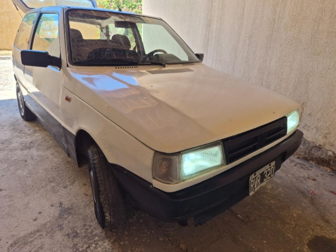Fiat Uno 3p 1004