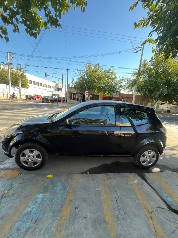 Ford Ka Fly Viral 1.6 Nafta (escucho Ofertas De Contado)